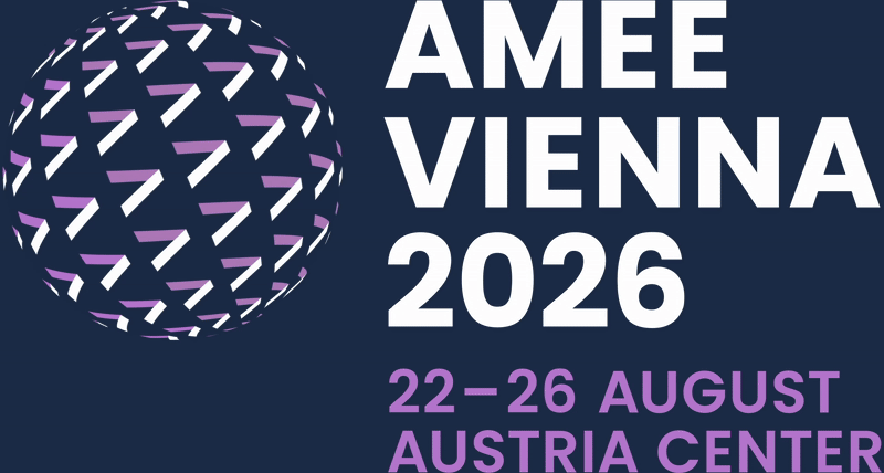 AMEE Logo Gif V1